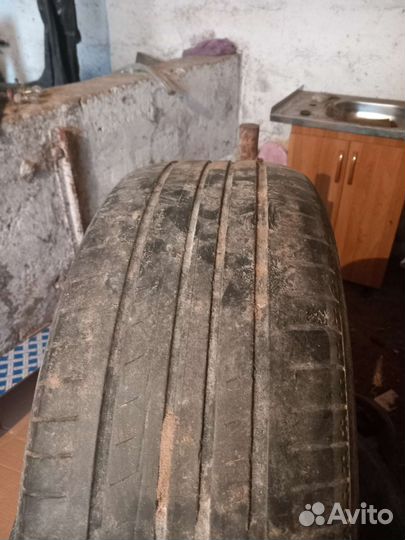 Yokohama G92C 205/60 R16