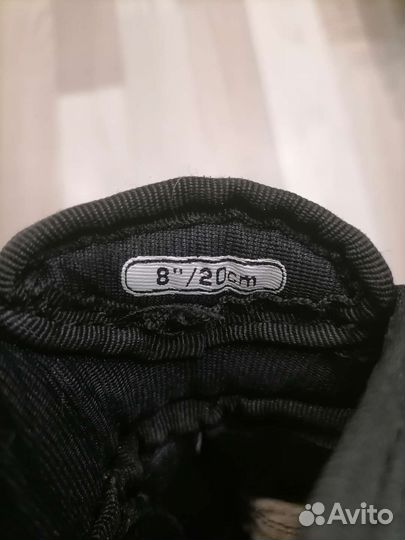 Краги хоккейные детские Easton