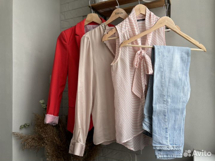 Летняя одежда для девочки девушки 42