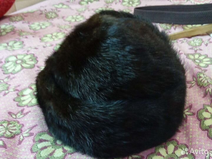 Шапка, кепка