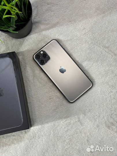 iPhone 11 Pro, 512 ГБ
