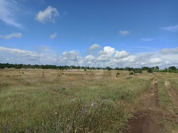 Участок 20 сот. (ИЖС)