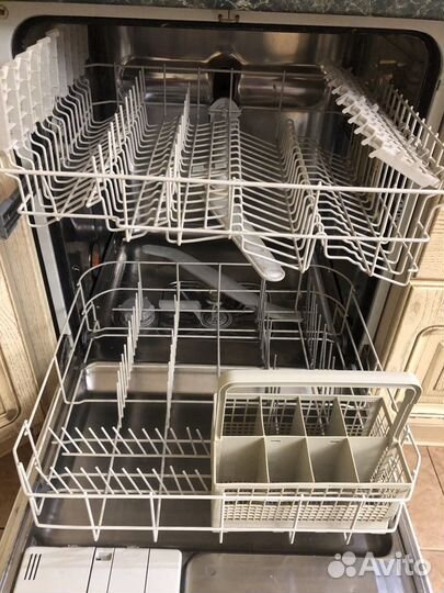 Посудомоечная машина 60 см бу AEG Германия