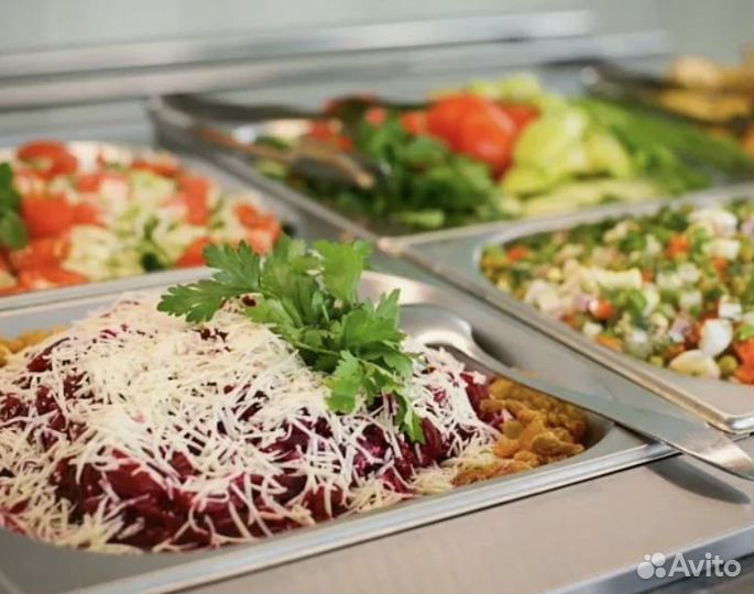 Продажа готового бизнеса Кафе-Чайхона