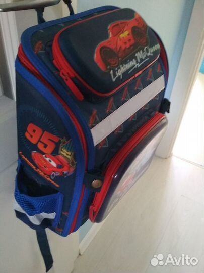 Рюкзак для начальной школы