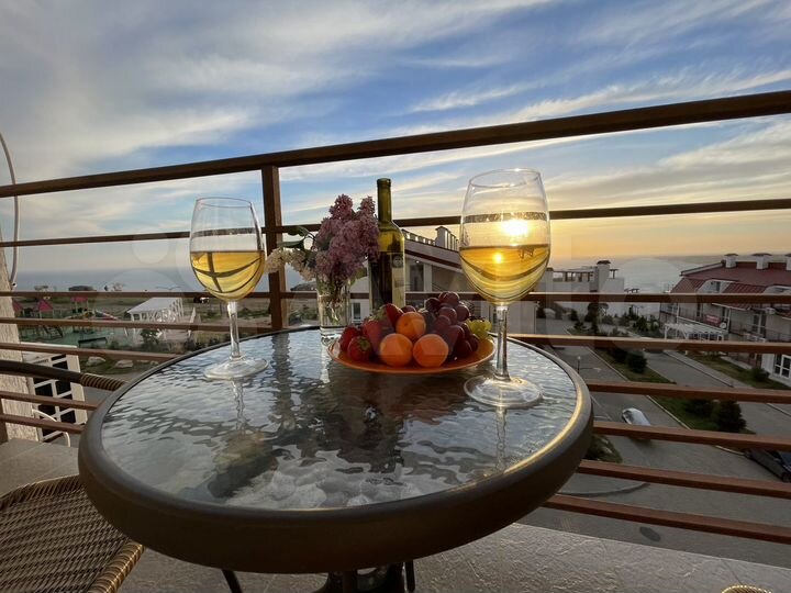 Квартира-студия, 25 м², 3/5 эт.