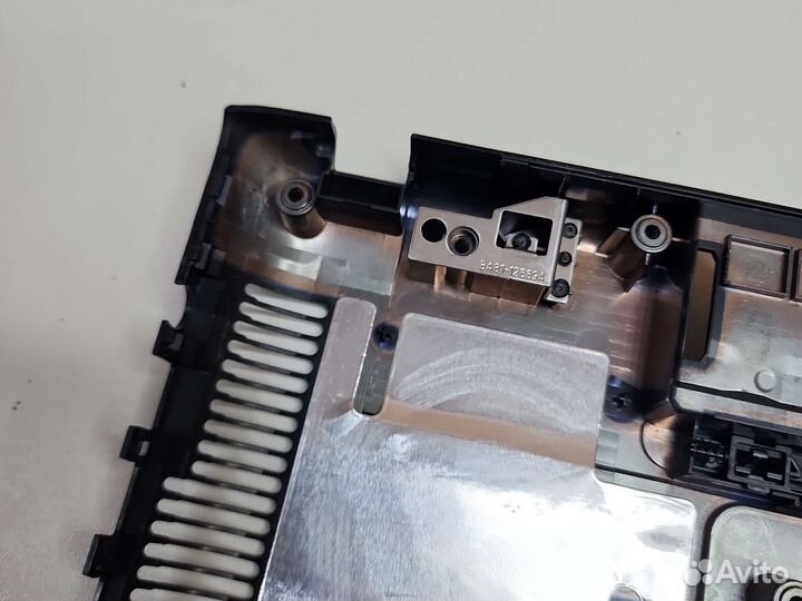 Поддон, нижний корпус для Samsung RC508, RV511