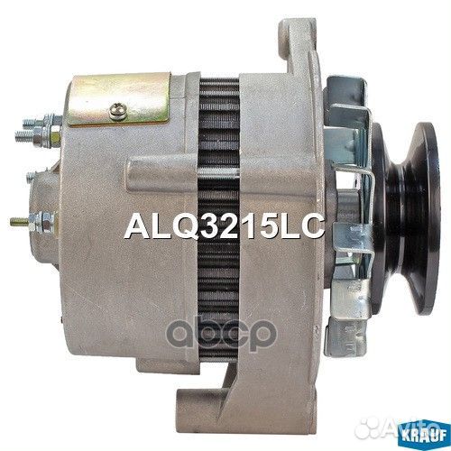Генератор ALQ3215LC Krauf