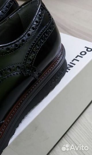 Туфли Pollini Италия