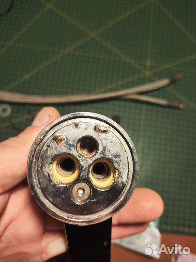 Смеситель IKEA бу