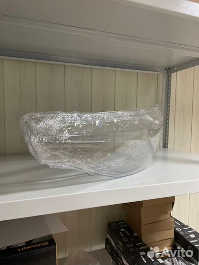 Стекло фары Haval F7 FX7 2019 2020 2021 RH