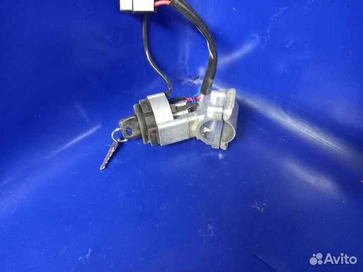 Замок зажигания ваз (LADA) Kalina I (2004—2013)