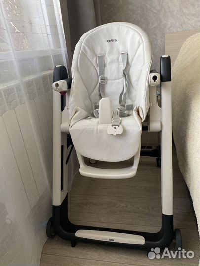 Стул для кормления Peg Perego Siesta