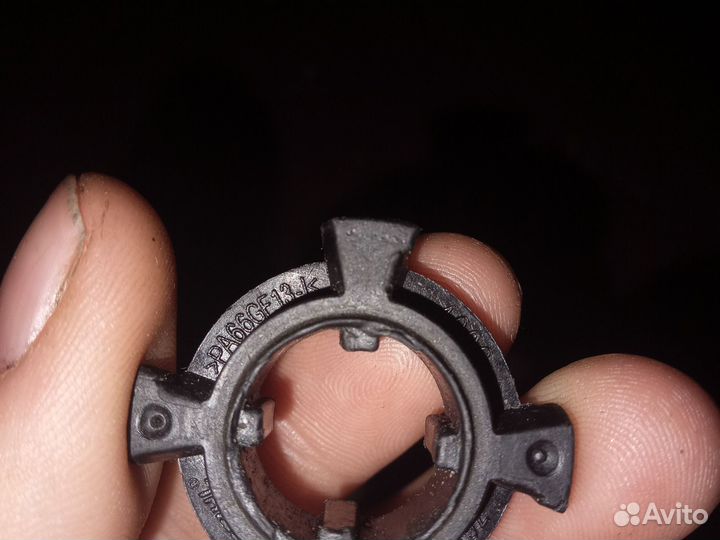 Мелочёвка для триммера