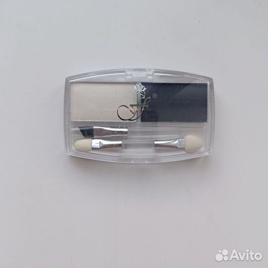 Тени для век компактные ffleur