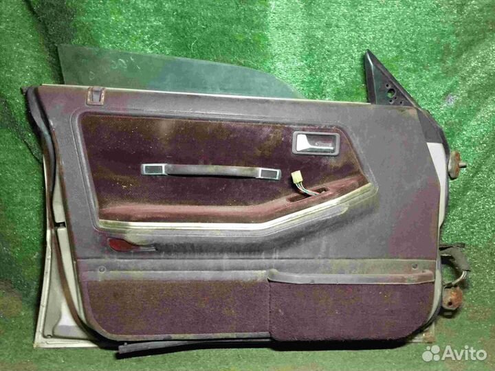 Дверь передняя левая Mazda luce HC3S