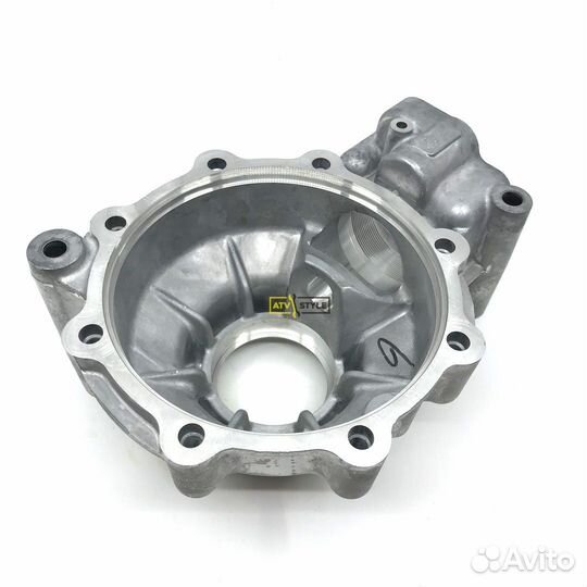 Корпус редуктора Arctic Cat 0502-514