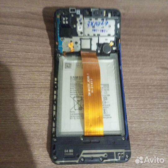 Samsung Ativ S GT-I8750, 32 ГБ