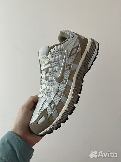 Nike P-6000