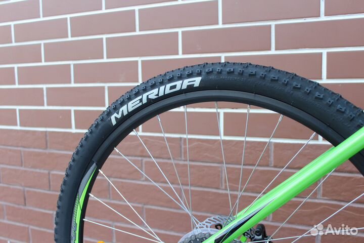 Merida big seven limited 2.0 2022
