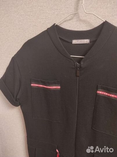 Комбинезон женский