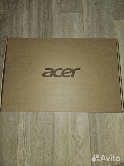 Acer Extensa 15 EX215-54, 256 гб, Core i3-1115G4
