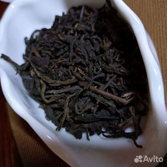Китайский чай для медитаций CHY-5706
