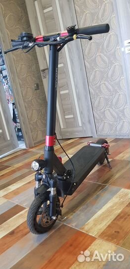 Электросамокат joyor g1