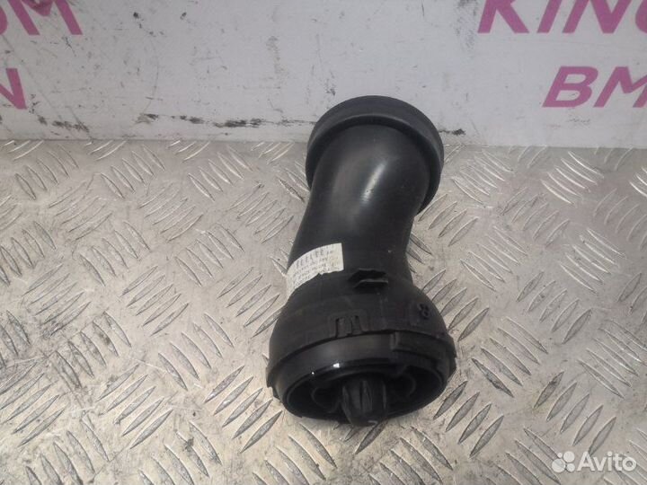 Дефлектор обдува салона правый Mini Cooper R56LCI