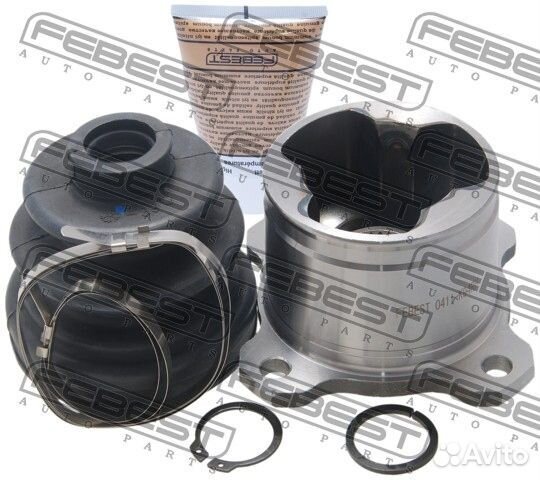 Шрус внутренний правый 26x110