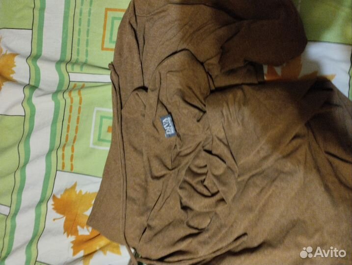 Слинг шарф diva milano