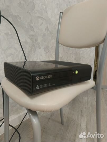 Xbox 360 e