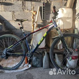 Gt avalanche cheap elite 29 2018