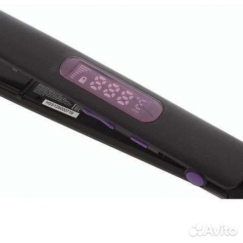 Выпрямитель для волос supra