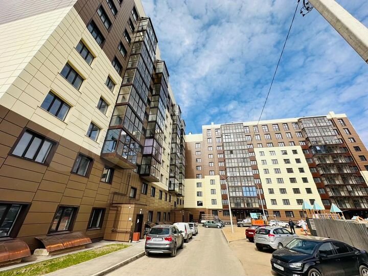 Свободного назначения, 121.6 м²