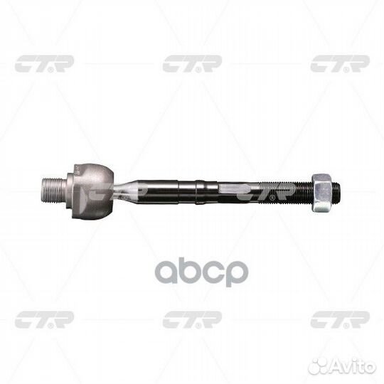 Crkk-40R Тяга рулевая перед прав CR0340R CTR