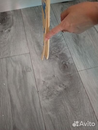 Беговые лыжи