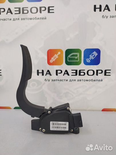 Педаль газа LADA Vesta