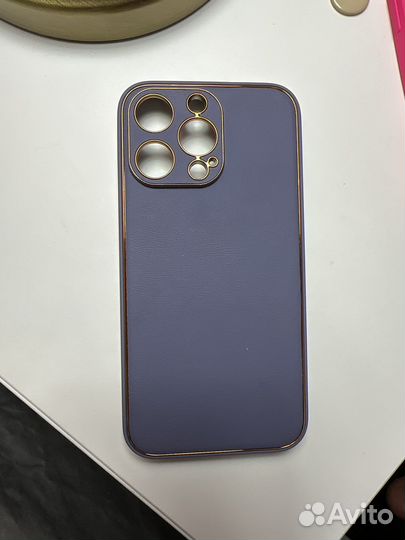 Чехол на iPhone 13 pro