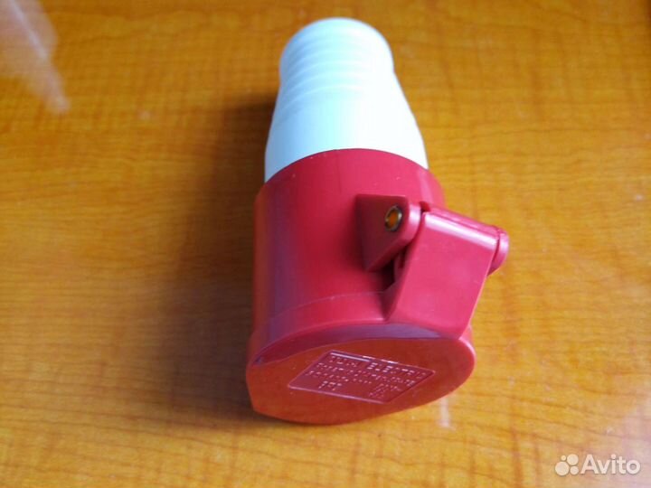 Розетка переносная