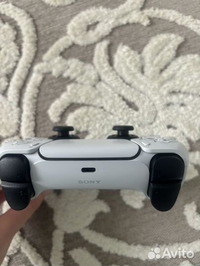 Игровая консоль PlayStation 5 Slim