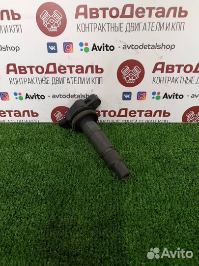 Катушка зажигания Toyota RAV4 2 (XA20) рест. 2004