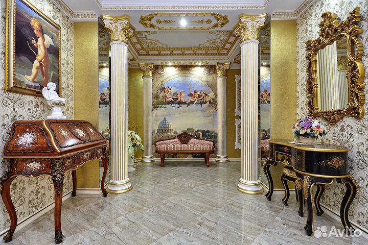 Банкетный зал, Ресторан аренда