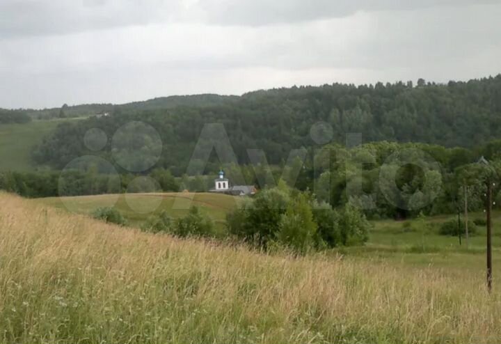 Участок 56 сот. (СНТ, ДНП)