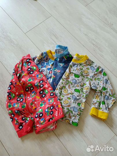 Детские вещи пакетом на мальчика бесплатно
