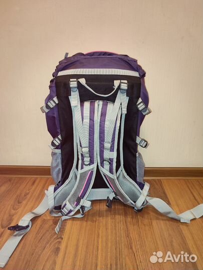 Туристический рюкзак женский Norfin