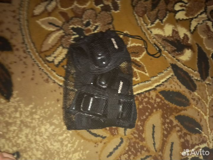 Детские ролики и защита