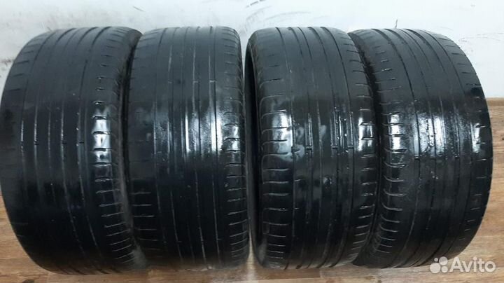 Goodyear Eagle F1 Asymmetric 2 SUV 285/40 R21