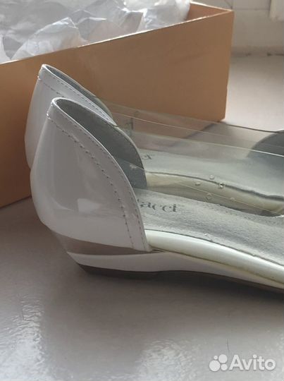Туфли Vitacci размер 34