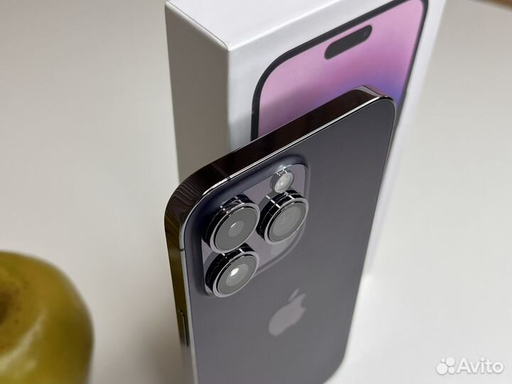 iPhone 14 Pro Max, 128 ГБ